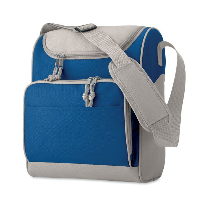 ZIPPER. Borsa termica con tracolla
