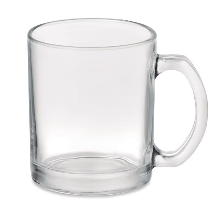 SUBLIMGLOSS. Tazza sublimatica in vetro