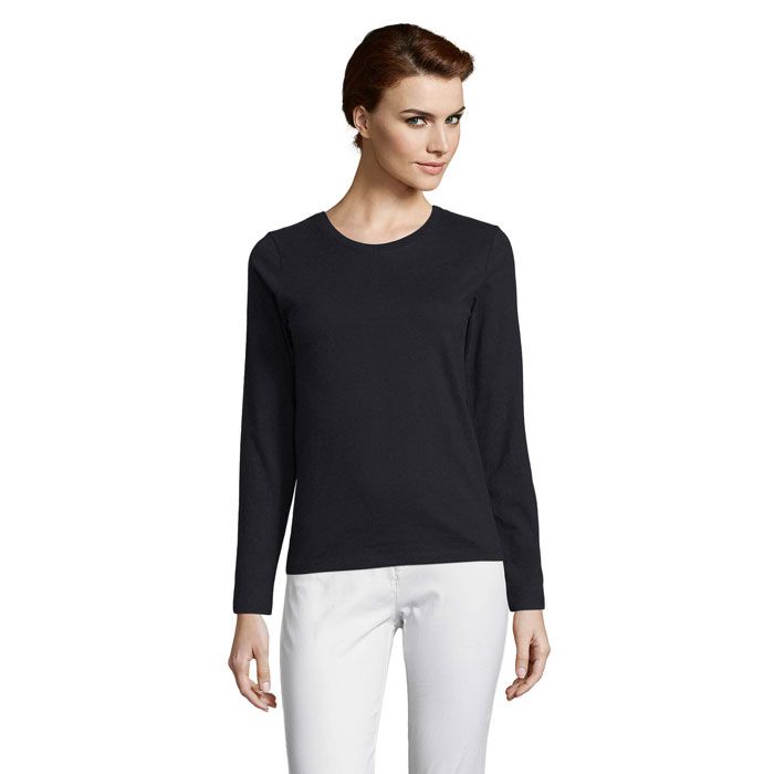 IMPERIAL LSL WOMEN. IMPERIAL donna lsl 190g