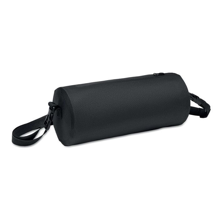 BRENNA SMALL. Borsa sportiva in RPET 300D
