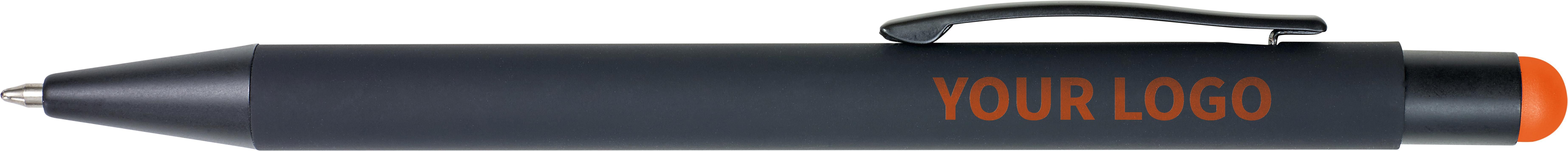 Penna a sfera adatta per l'incisione laser Formentera