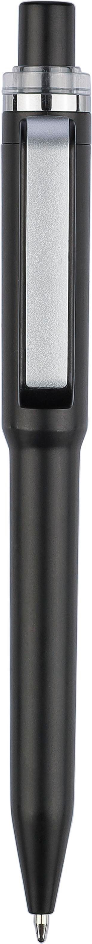 Penna a sfera in ABS riciclato Zephyra