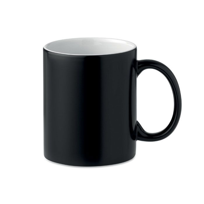 SUBLIDARK. Tazza sublimatica cambiacolore