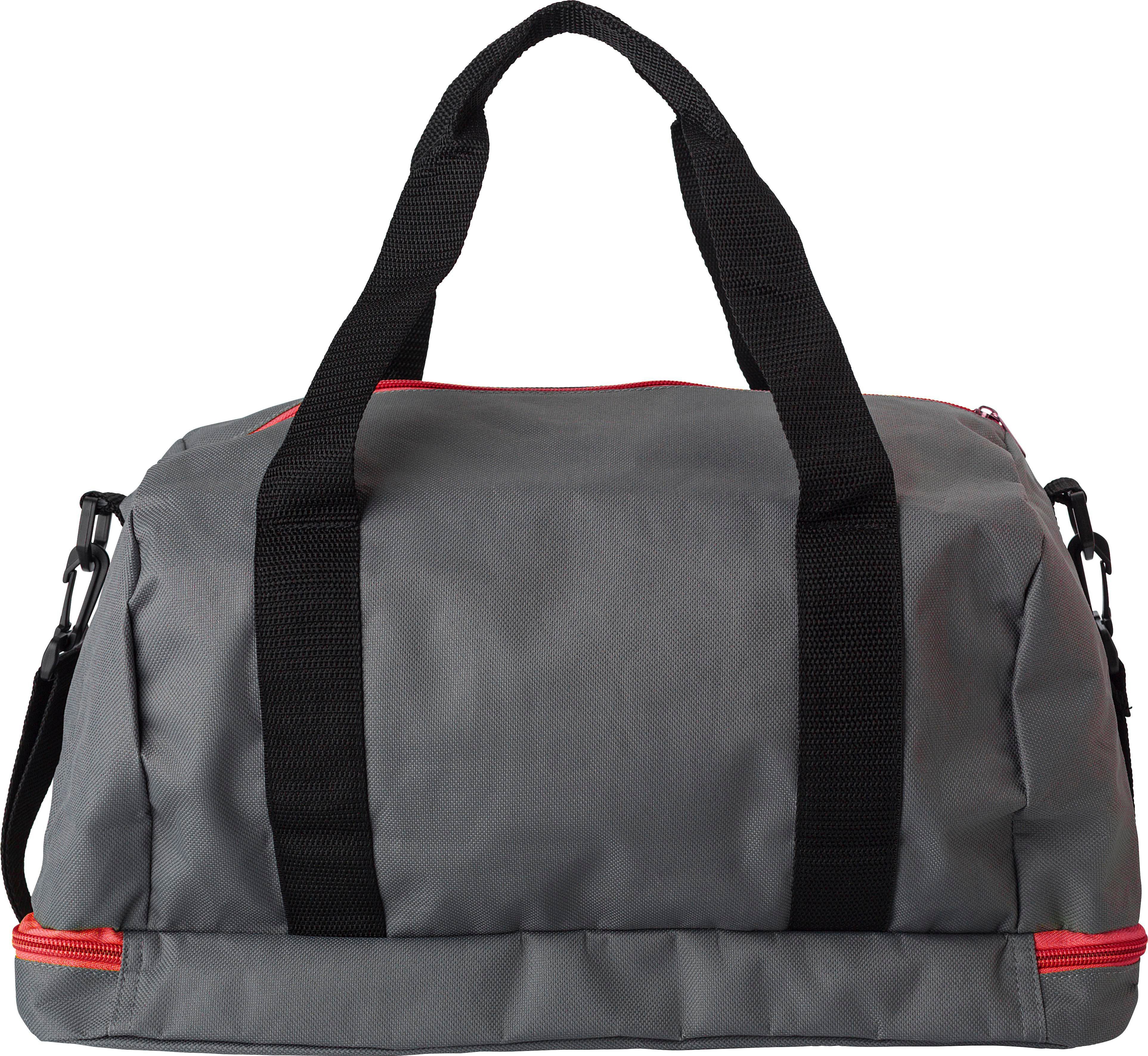 Borsa sportiva in poliestere 600 D Lemar