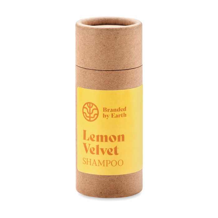 GRACE. Shampoo e balsamo unisex