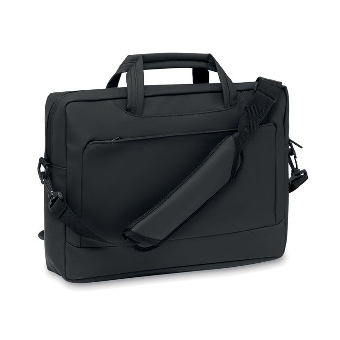 LONDON. Borsa porta laptop da 15 pollic