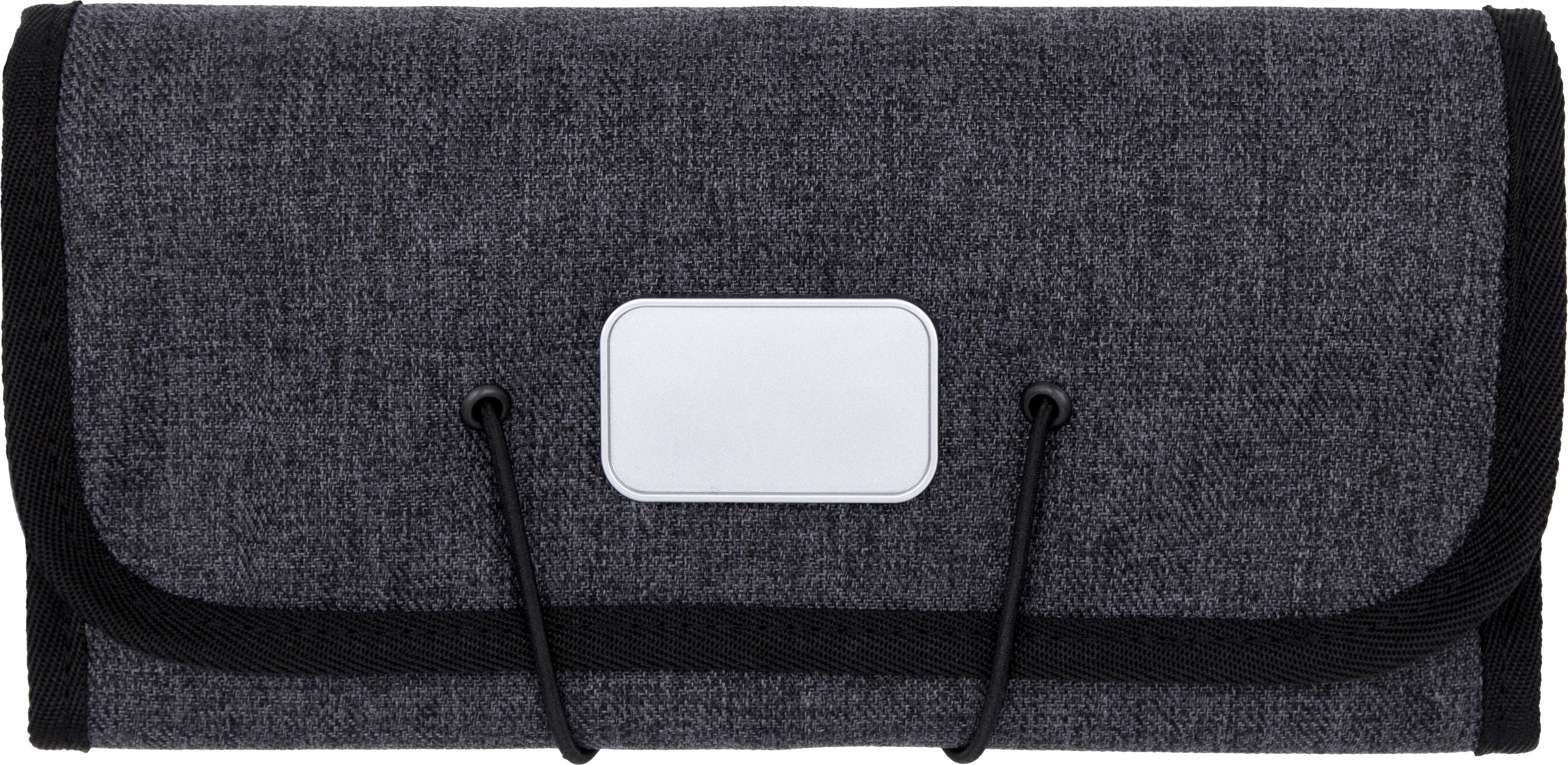 BrandCharger, custodia da viaggio Folio