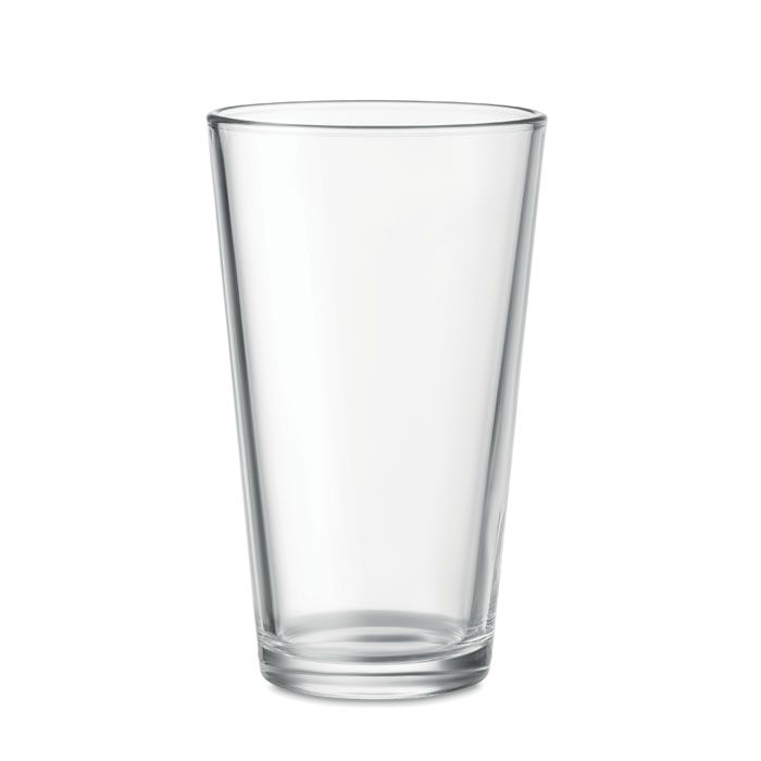 RONGO. Bicchiere in vetro 300ml