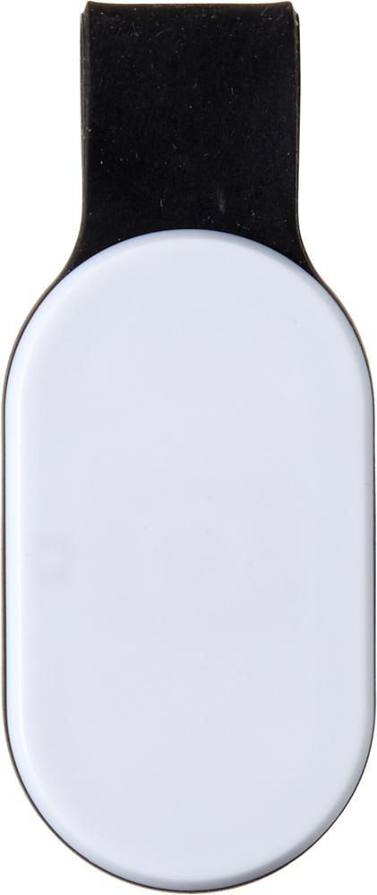 Luce led COB di sicurezza multiuso, in ABS Ofelia