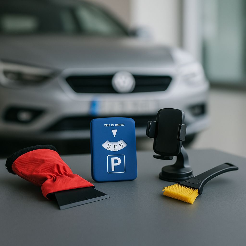 Accessori per l'Auto