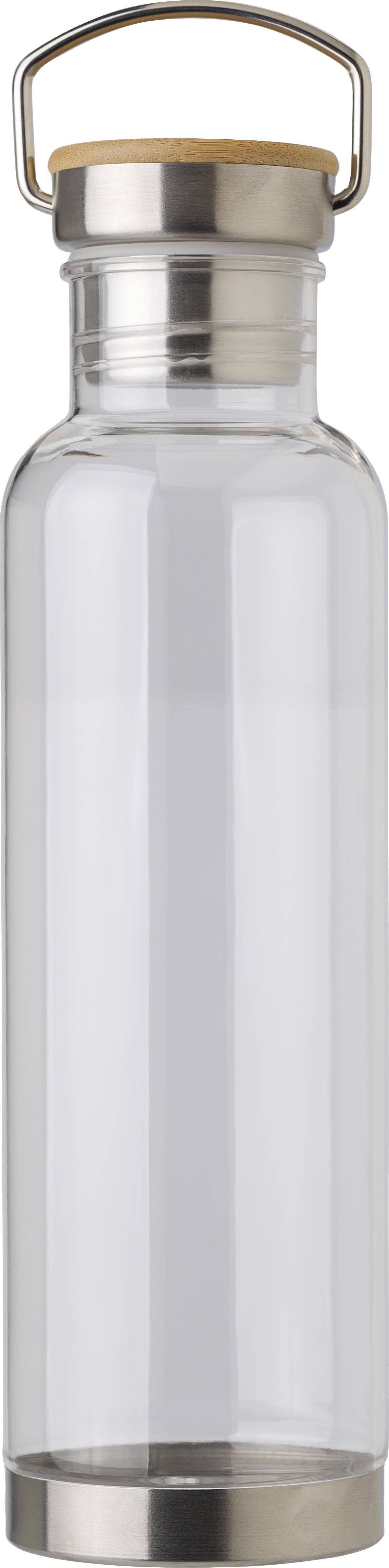 Borraccia in Tritan, capacità 800 ml Mahmoud