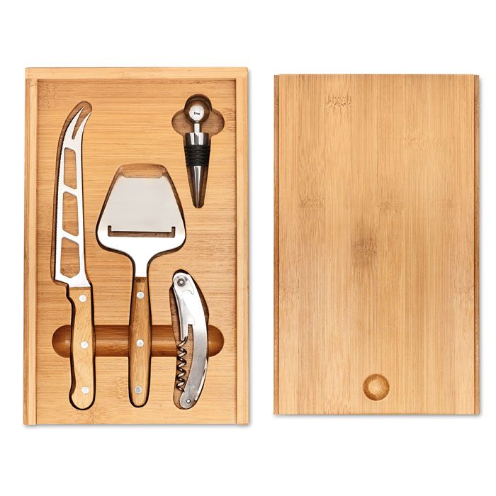 WINE&CHEESE. Set formaggio e vino