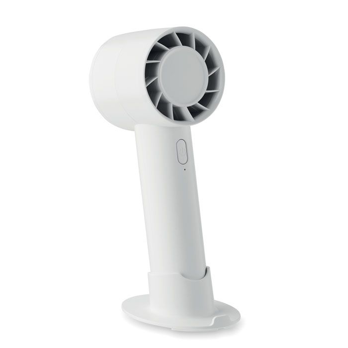 AIRE. Piccolo ventilatore portatile 2