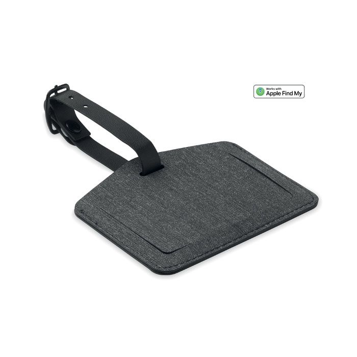 TAGSMART. Etichetta per bagagli