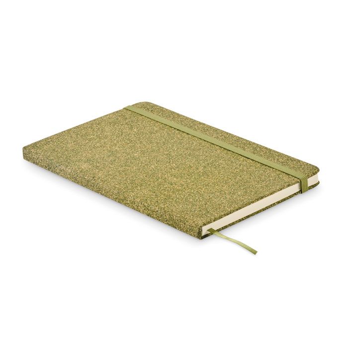 CHIPPEWA. Notebook A5. Copertina rigida