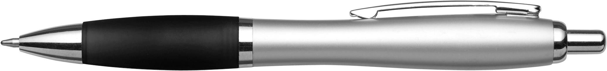 Penna a sfera in ABS riciclato Cardiff