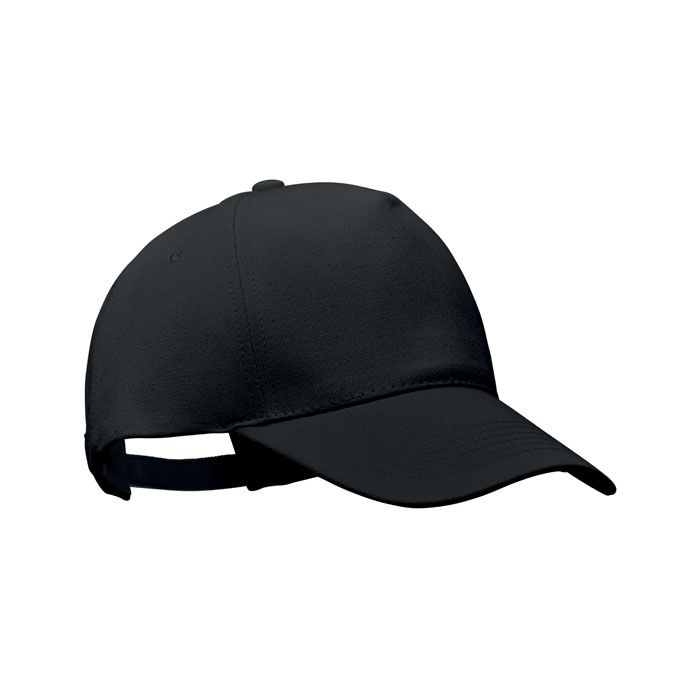 BICCA CAP. Cappello da baseball in cotone
