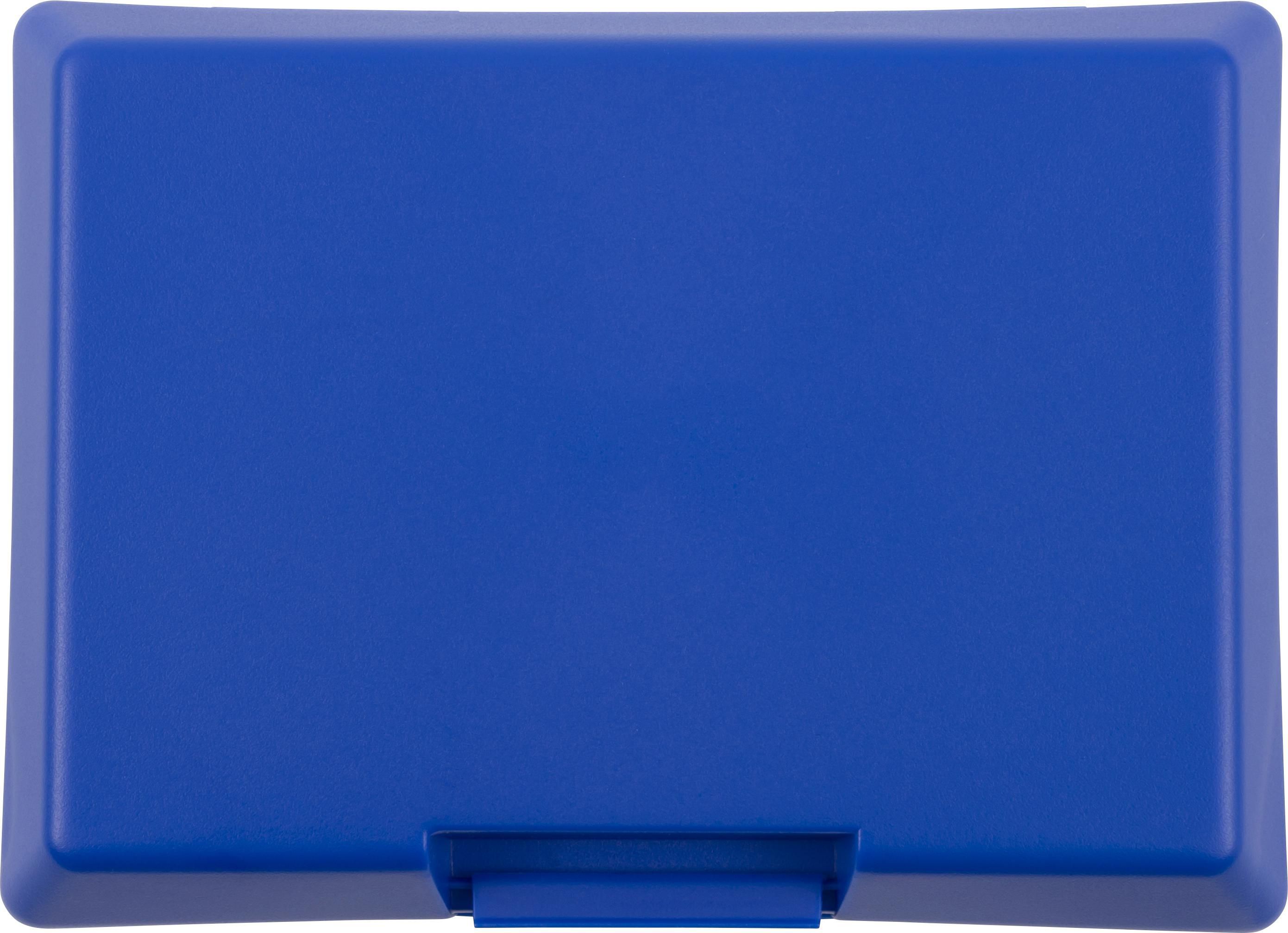 Lunch Box in PP Adaline