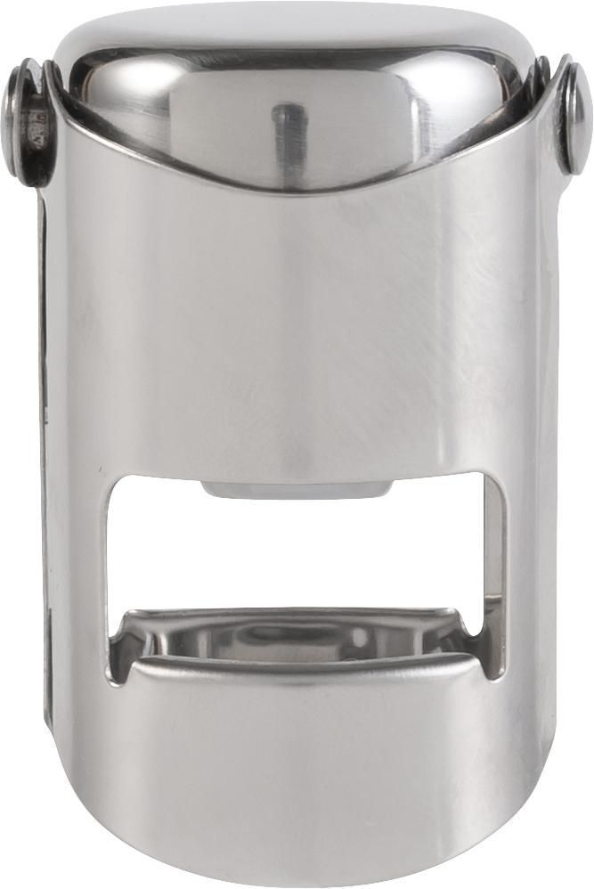 Tappo per bottiglie, in acciaio inox Catalina