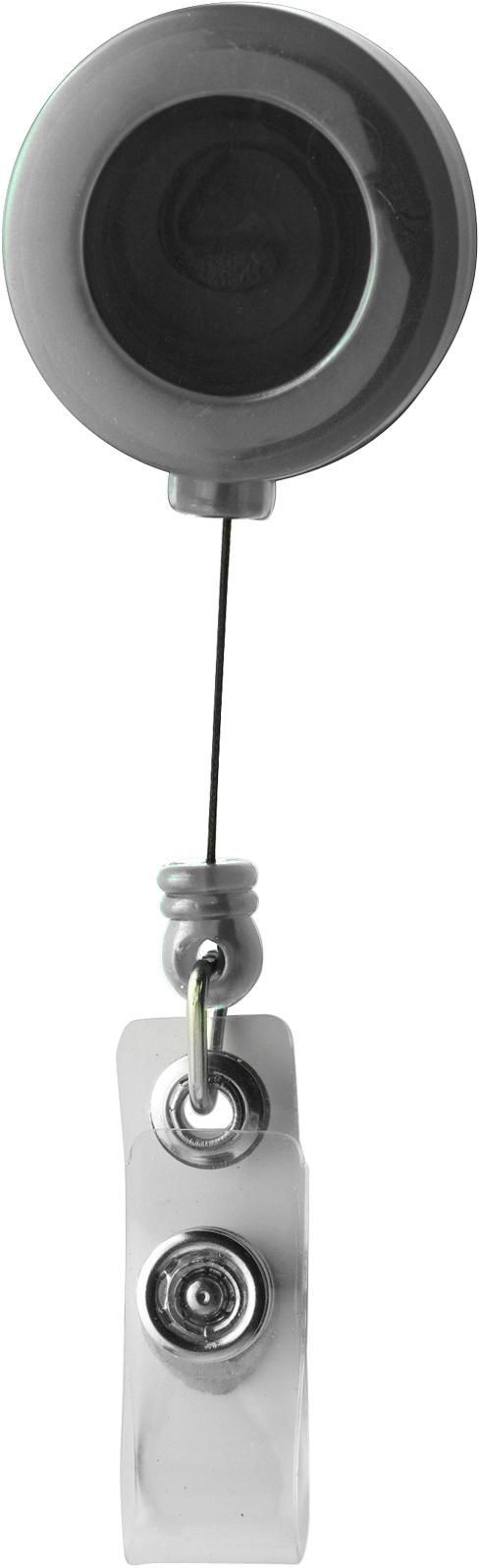 Porta nome/badge in ABS Eric