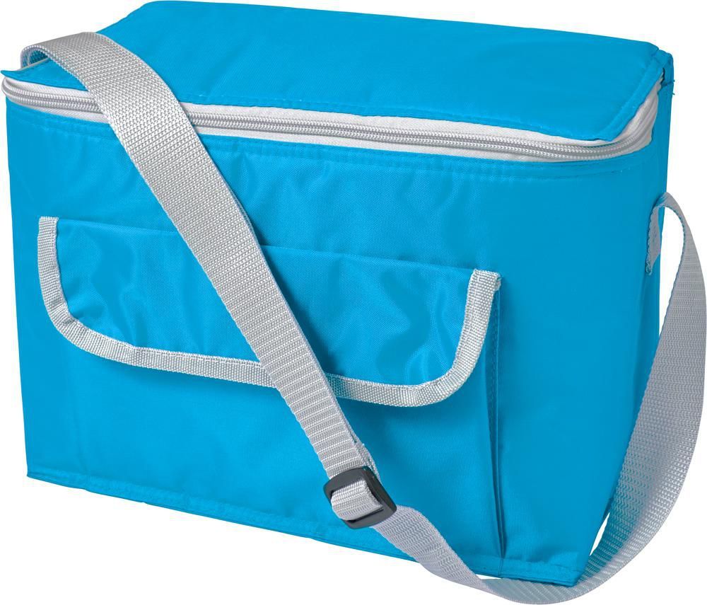 Borsa termica in poliestere 420 D Nikki