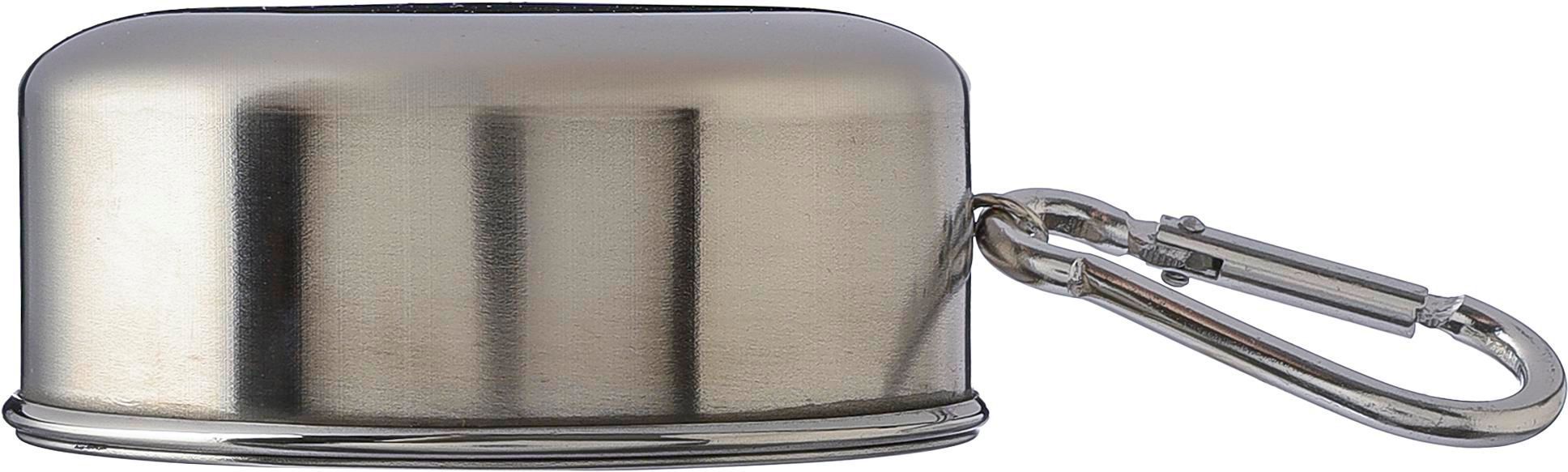 Tazza telescopica in acciaio inox Annette