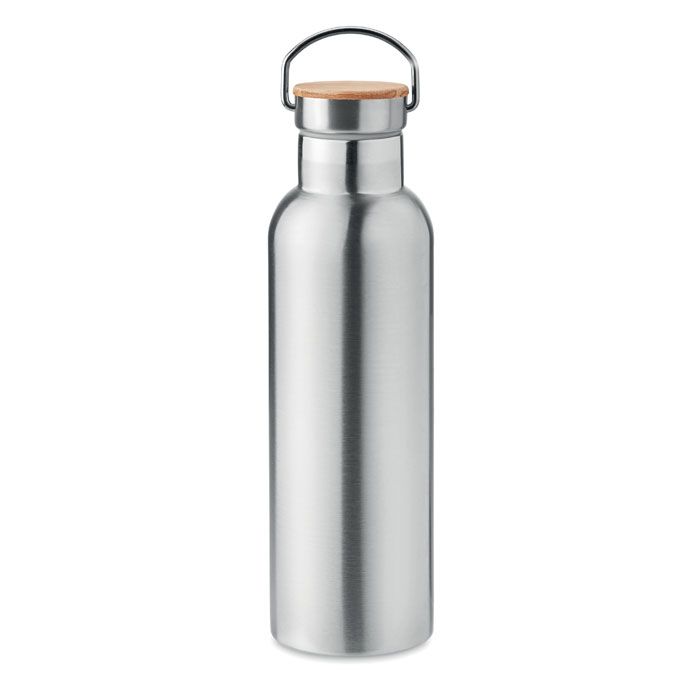 HELSINKI MED. Thermos doppio strato 750ml
