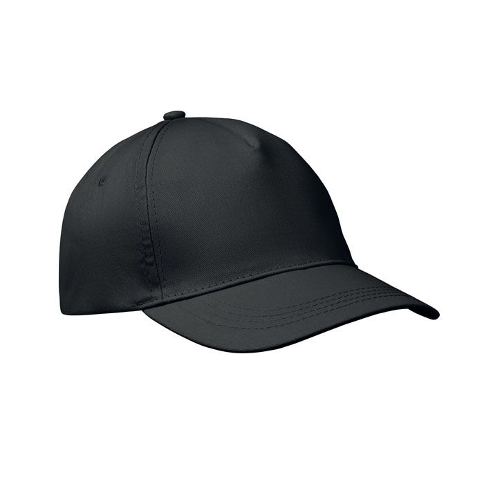 BUZZ. Cappellino a 5 pannelli