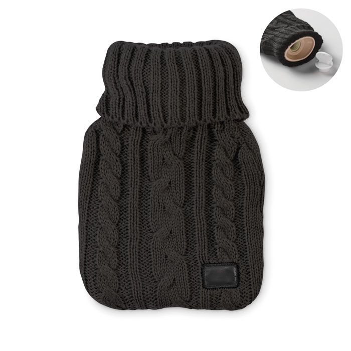 TOASTY. Borsa acqua calda 400ml