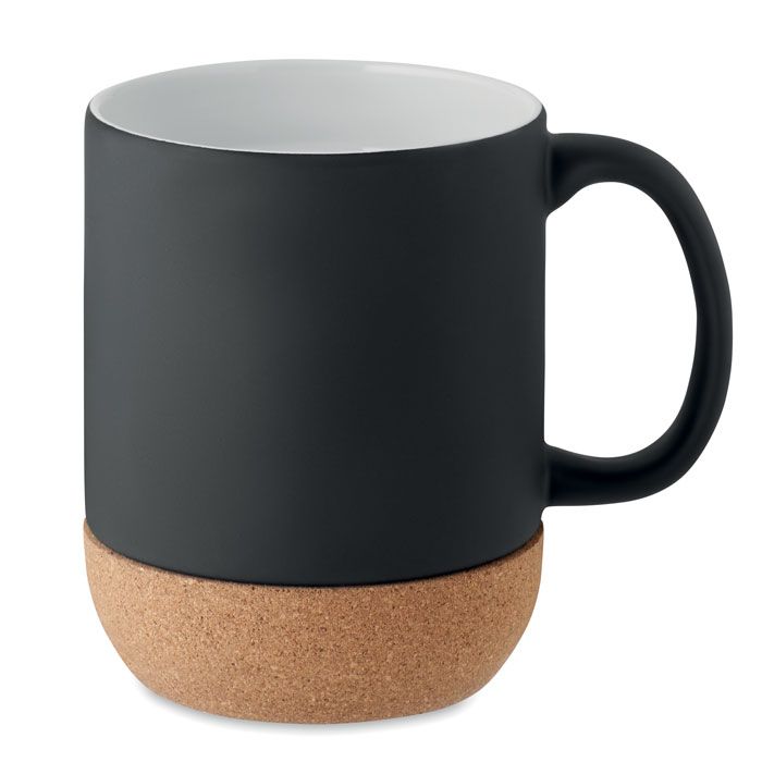 MATT. Tazza in ceramica opaca 300 ml
