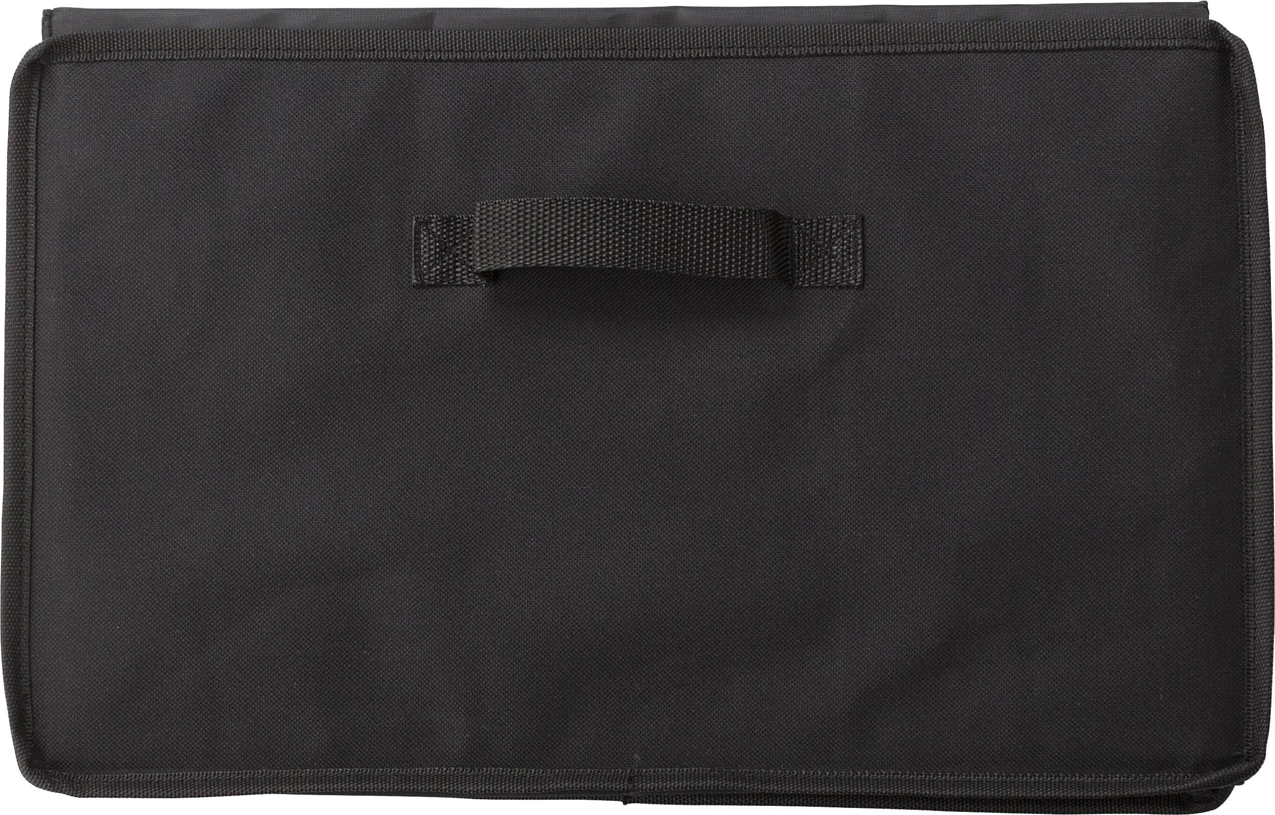 Organizer per auto in poliestere 600 D Thatcher