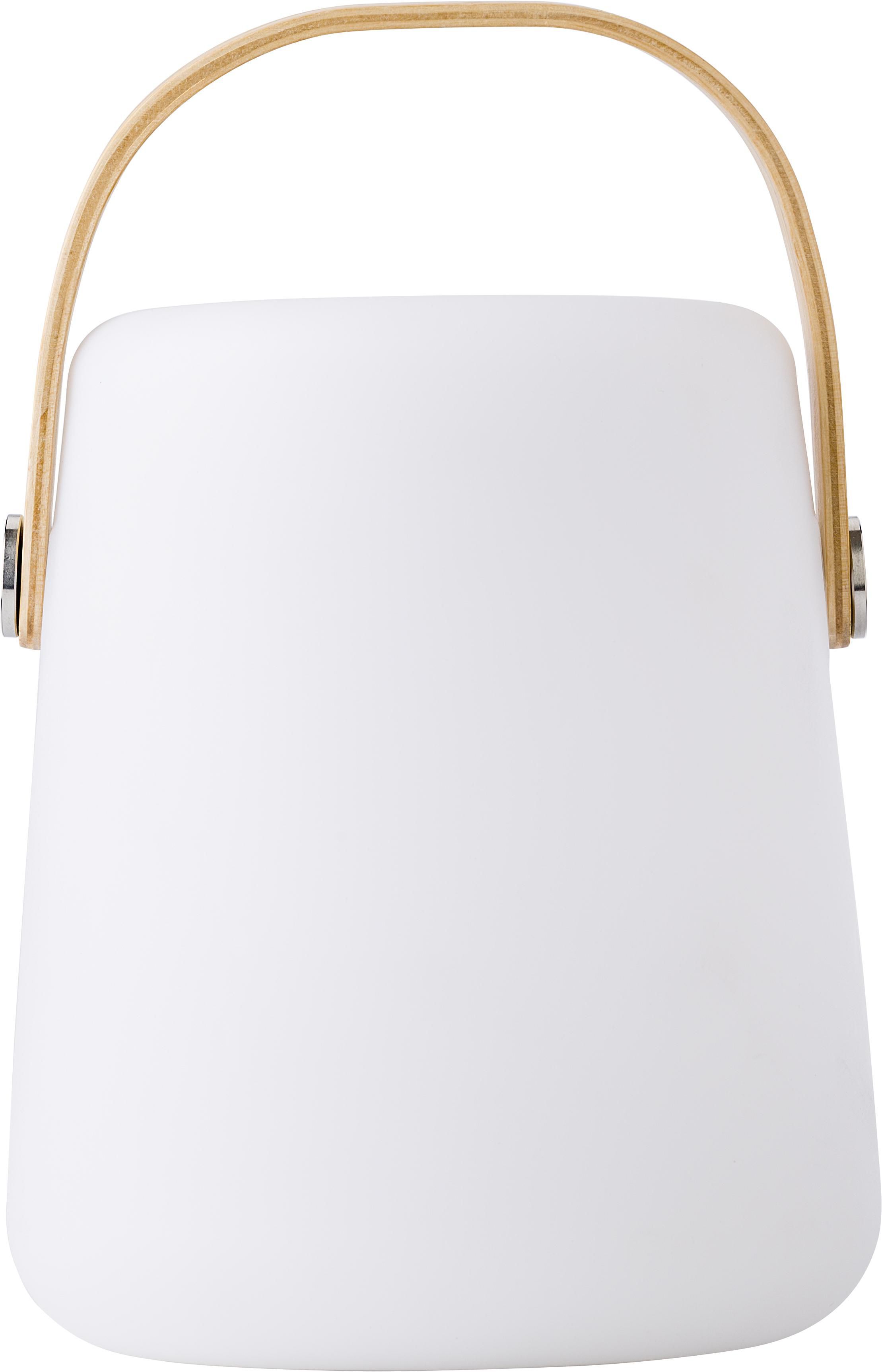 Speaker wireless in plastica con maniglia