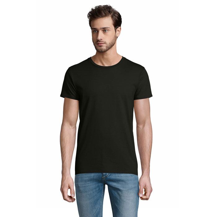 PIONEER MEN. T Shirt PIONEER UOMO 175g