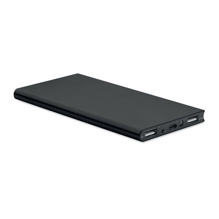 POWERFLAT8C. Power bank 8000 mAh