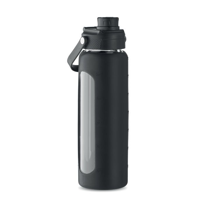 KEILA. Bottiglia di vetro 750 ml