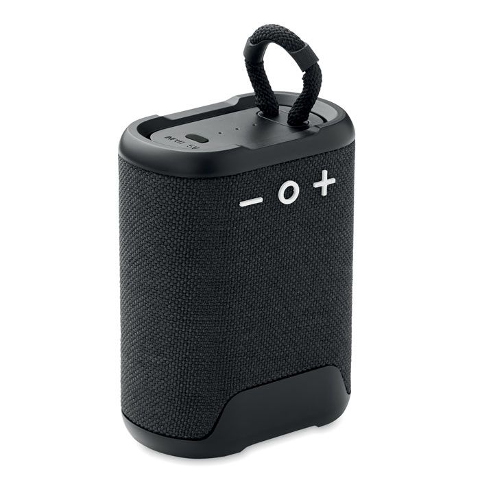 RAMAS. Speaker impermeabile IPX7