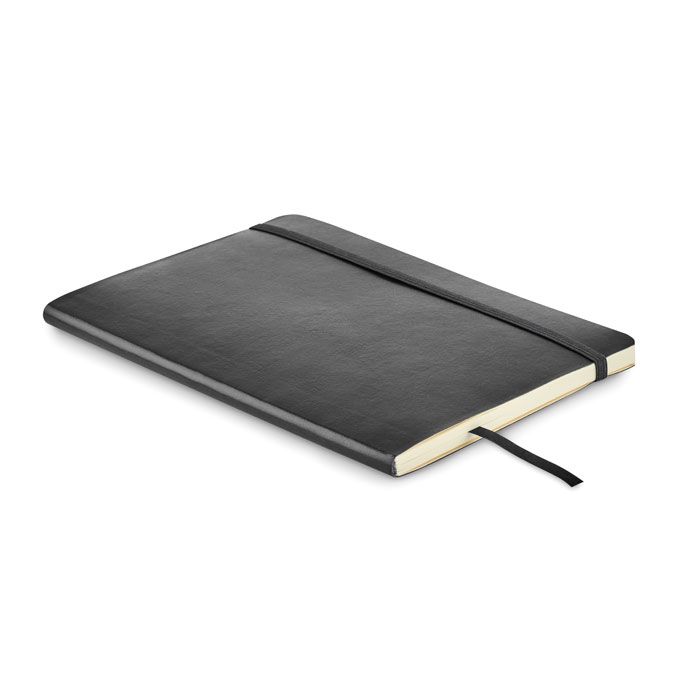 BRETA. Notebook A5 riciclato