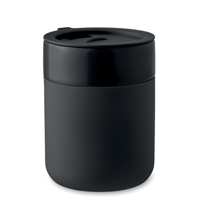 QERAM. Bicchiere in ceramica 330 ml