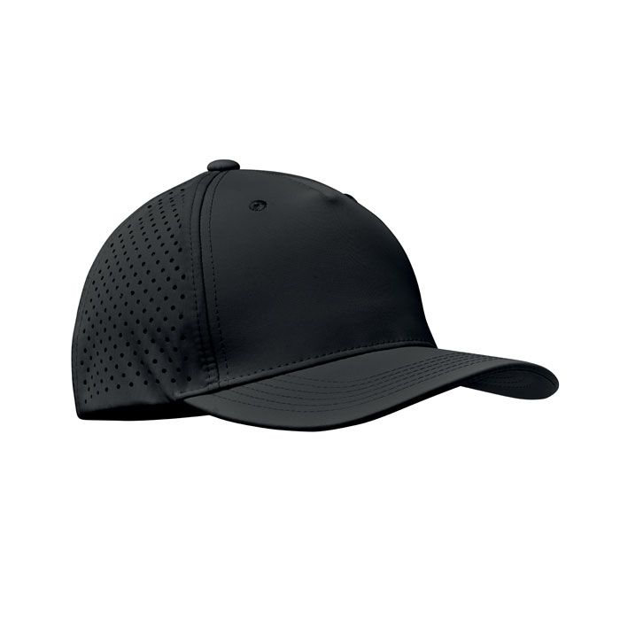 CAPO. Cappellino da baseball a 5 pann