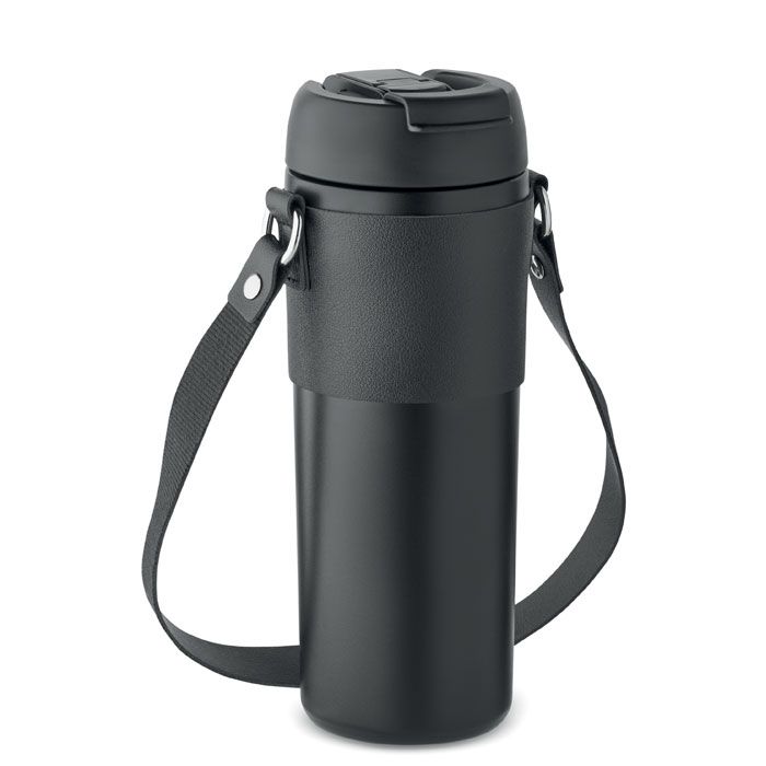 AIRA. Bicchiere doppio strato 700 ml