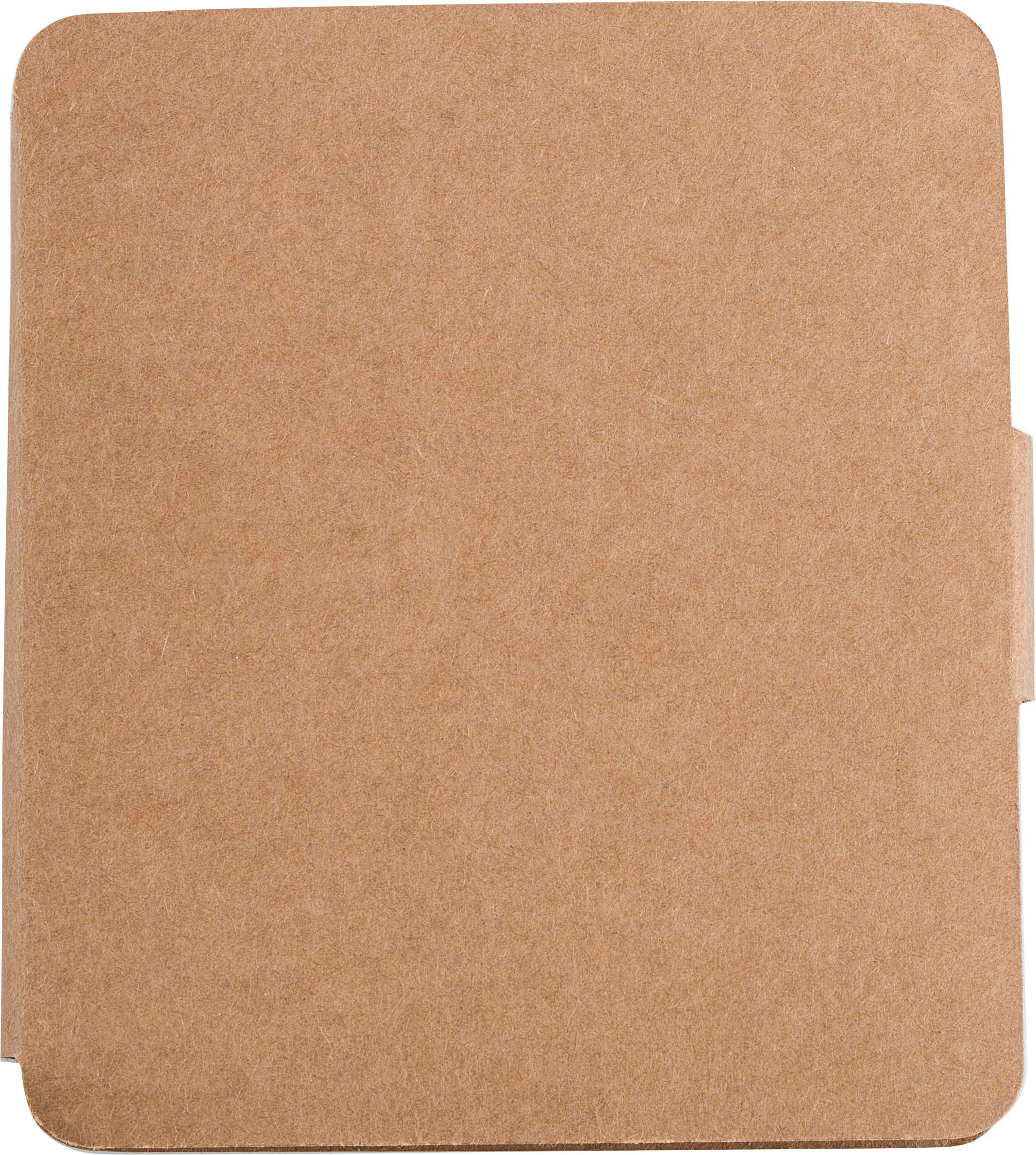 Kit per colorare in cartone Marlon