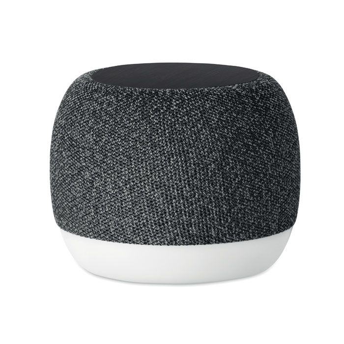 LISTOO+. Speaker e caricatore wireless