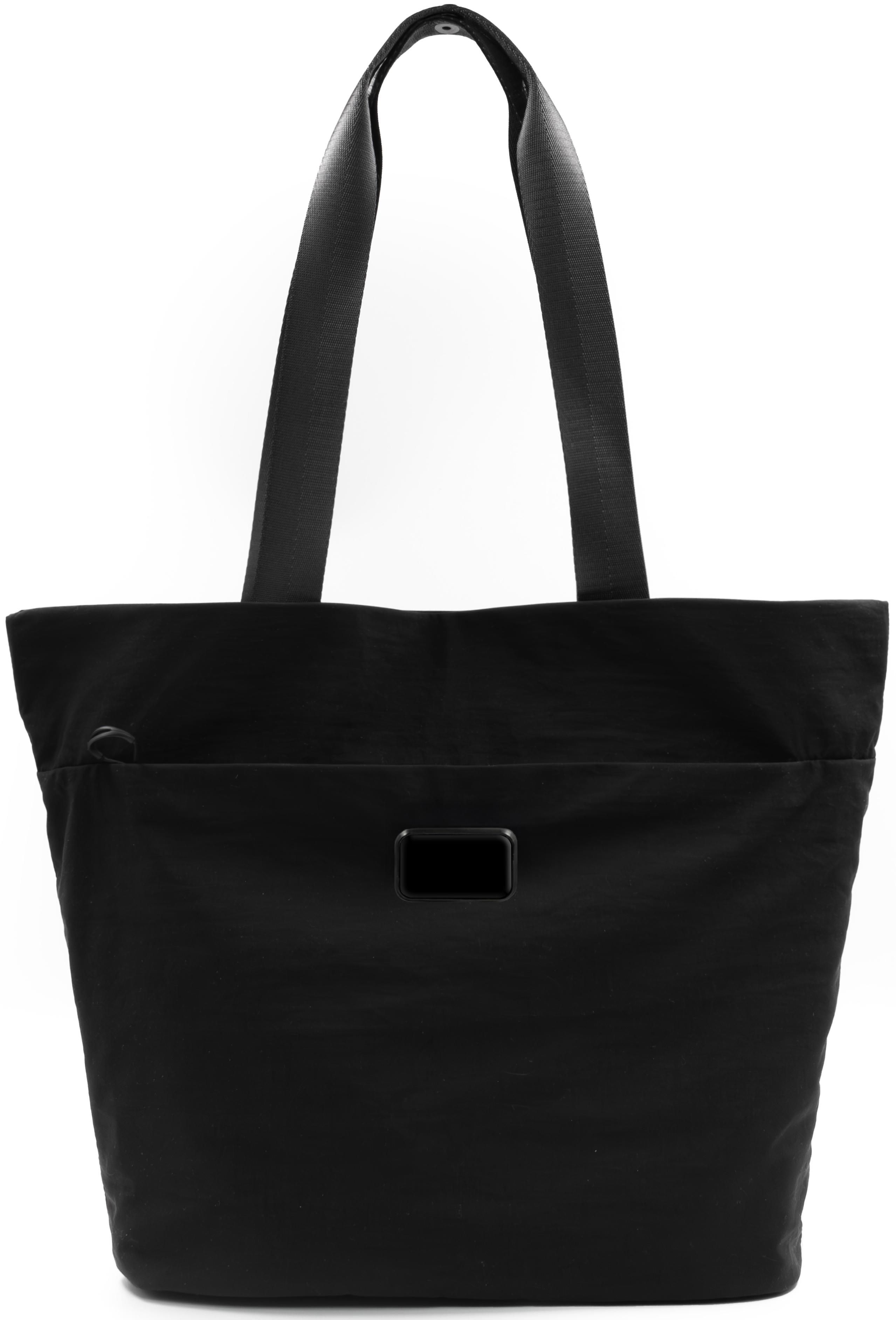 BrandCharger, borsa tote Terra