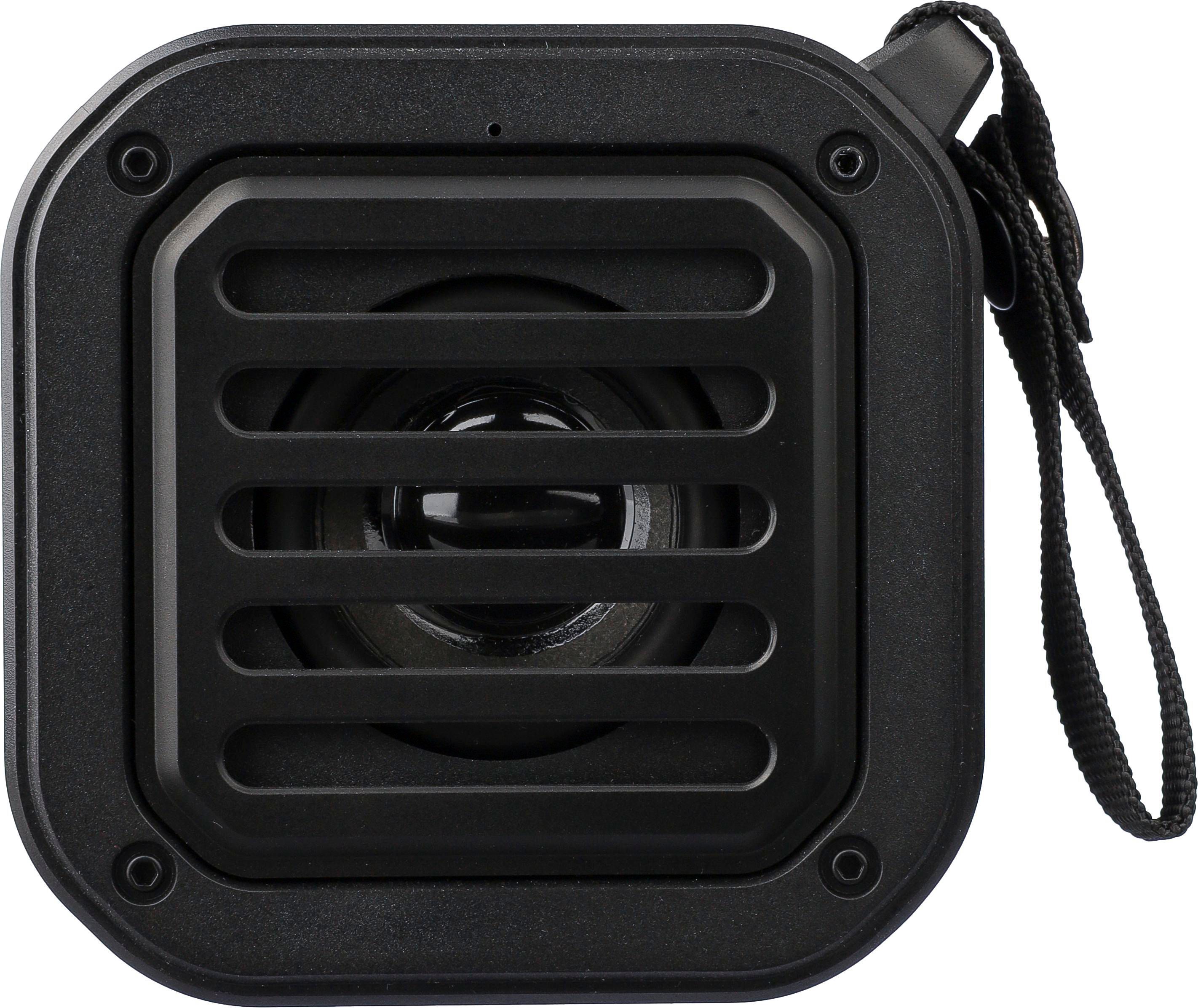Speaker wireles da esterno in ABS riciclato Lois