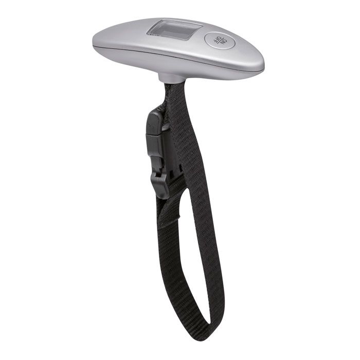 WEIGHIT. Pesa valigie in ABS