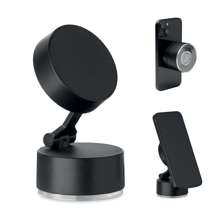 MAGPHONE. Porta telefono magnetico