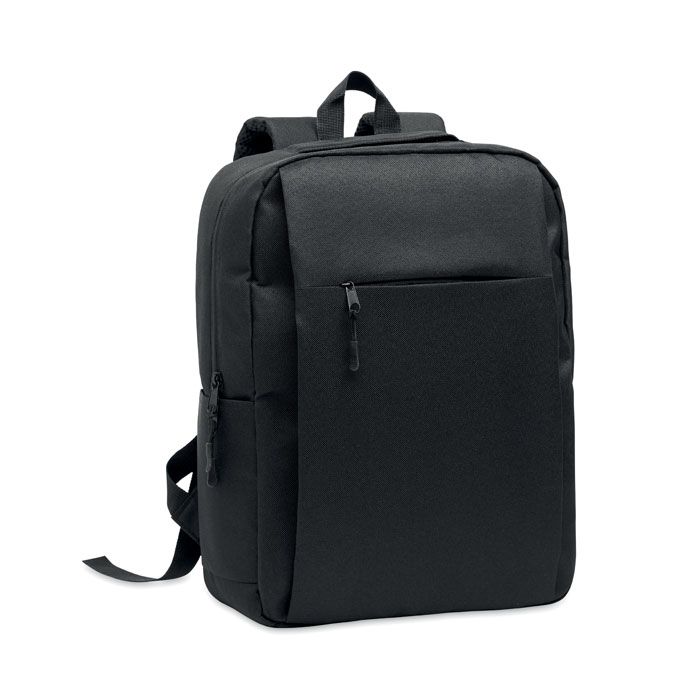 AKRAOS. Zaino sottile per laptop 15"