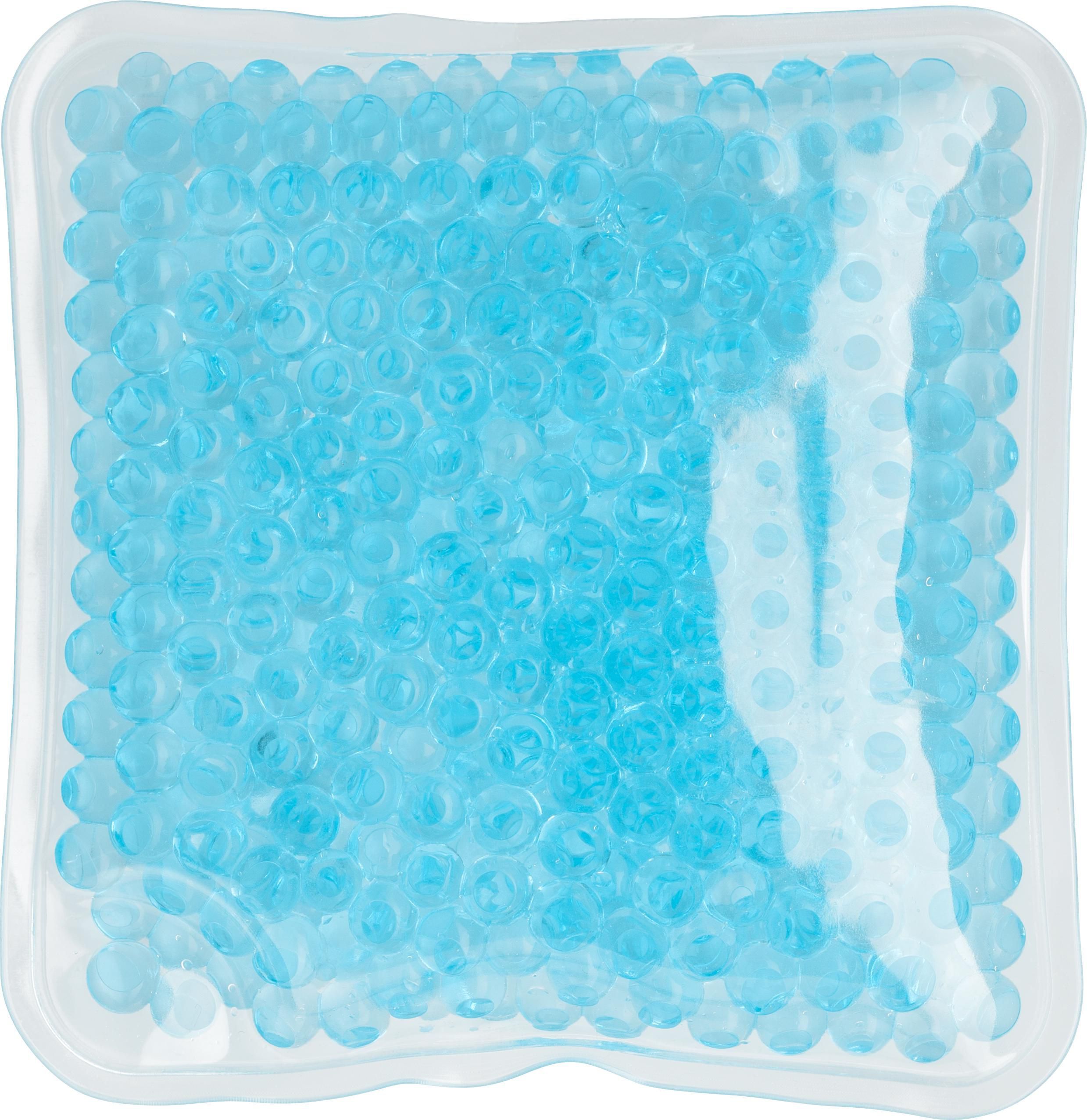 Cuscino refrigerante e riscaldante, in PVC Stephanie