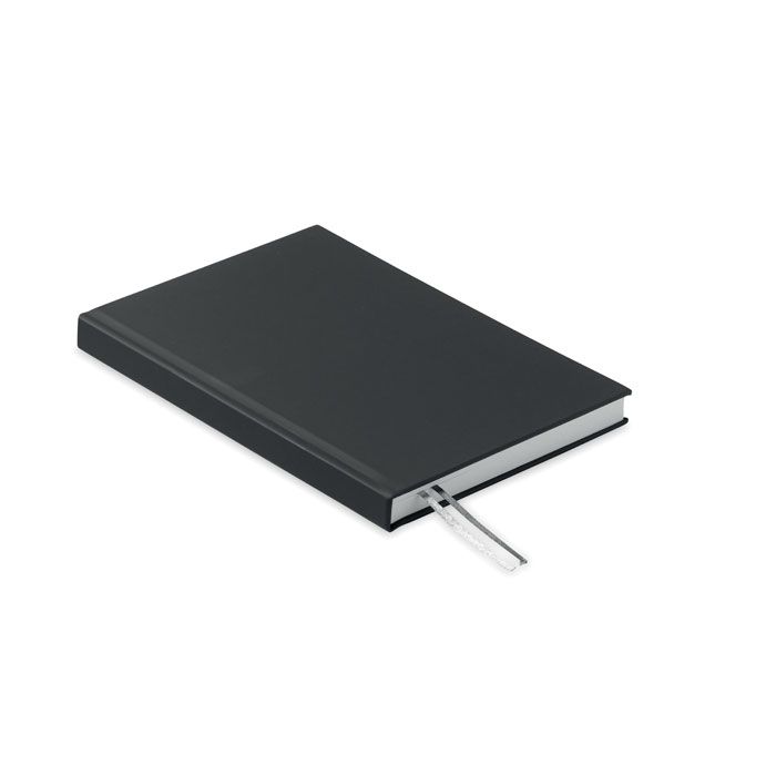 JOURNU. Notebook A5 riciclato