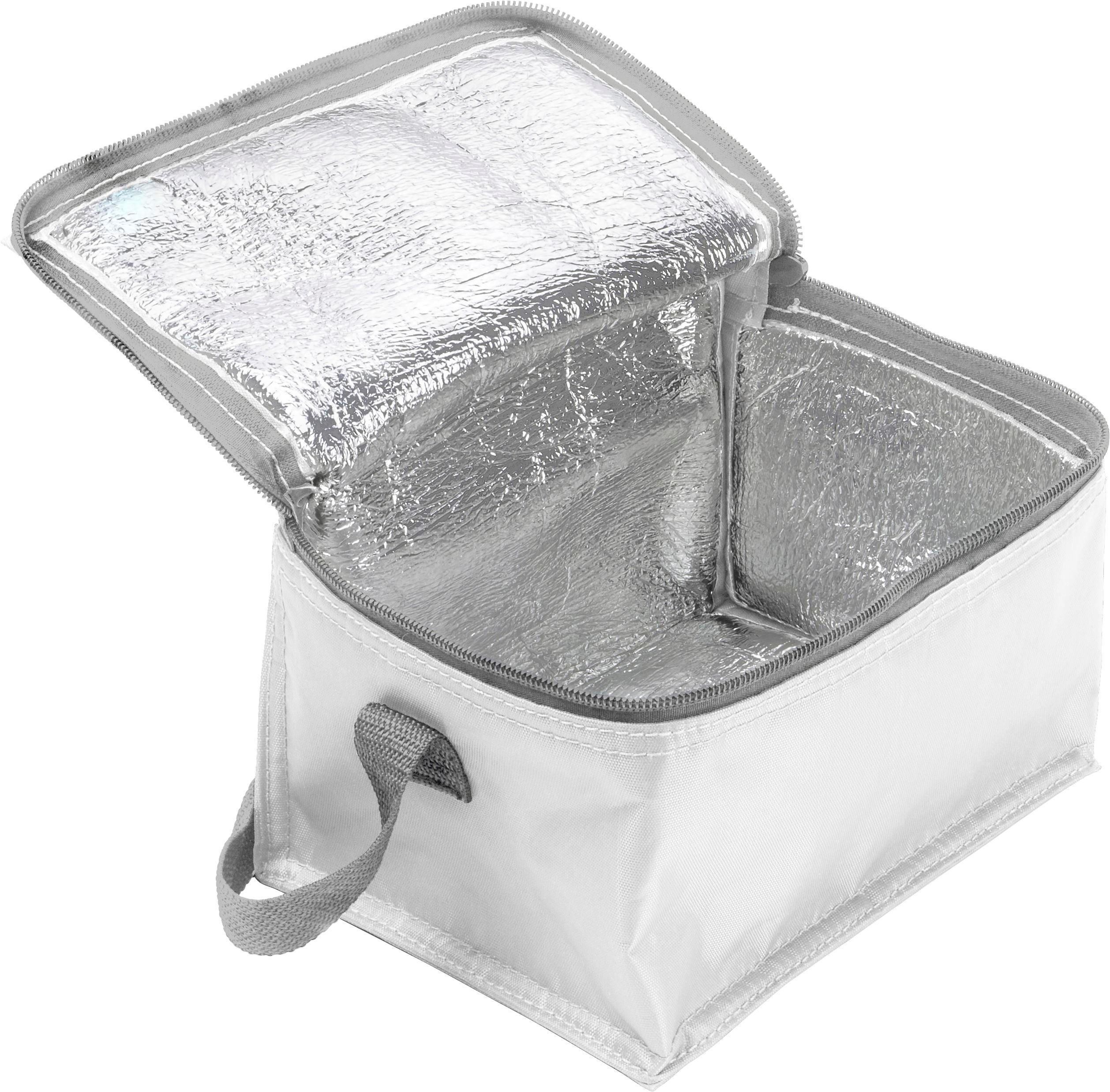 Borsa termica in poliestere 420 D Cleo